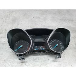 LICZNIK FORD FOCUS III 1.6 ECOBOOST 150KM1.6 16V2013BM5T-10849-BAD                                            