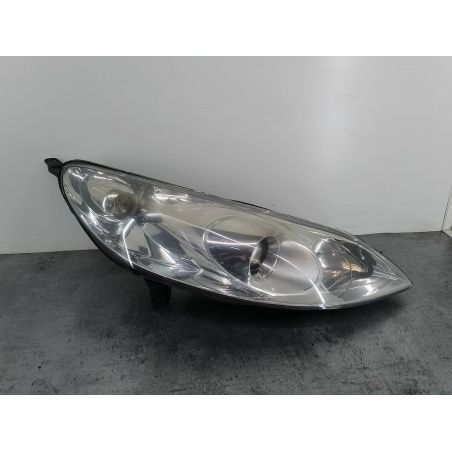 LAMPA PRZÓD PRAWA PEUGEOT 407 2.0 HDI 136KM 2.0 HDI 2005 9660235980 0301213202 