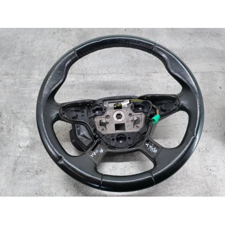 KIEROWNICA FORD FOCUS III 1.6 ECOBOOST 150KM 1.6 16V 2013 AM513600BF3ZHE 