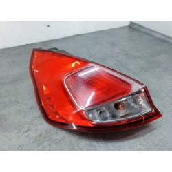 LAMPA TYLNA LEWA FORD FIESTA MK7 1.5 TDCI2014C1BB-13405-A                                            