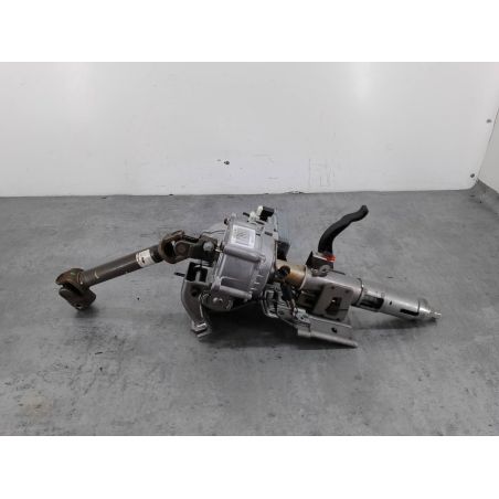 WSPOMAGANIE ELEKTRYCZNE, PION FORD FIESTA MK7 1.5 TDCI 2014 A0039504 A0047134  