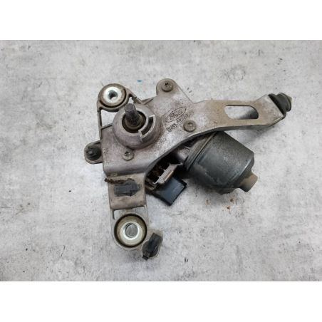 MECHANIZM WYCIERACZEK PRZÓD PRAWY FORD FOCUS III 1.6 ECOBOOST 150KM 1.6 16V 2013 BM51-17504-BJ  