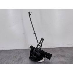 ZAMEK DRZWI PRAWY TYŁ FORD FOCUS III 1.6 ECOBOOST 150KM1.6 16V2013BM5A-A26412-AE                                            