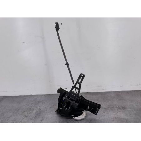 ZAMEK DRZWI PRAWY TYŁ FORD FOCUS III 1.6 ECOBOOST 150KM 1.6 16V 2013 BM5A-A26412-AE 