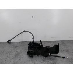 ZAMEK DRZWI LEWY PRZÓD FORD FOCUS III 1.6 ECOBOOST 150KM1.6 16V2013BM5A-A21813-AE                                            