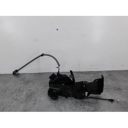 ZAMEK DRZWI LEWY PRZÓD FORD FOCUS III 1.6 ECOBOOST 150KM 1.6 16V 2013 BM5A-A21813-AE 