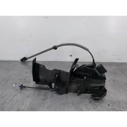 ZAMEK DRZWI PRAWY PRZÓD FORD FOCUS III 1.6 ECOBOOST 150KM1.6 16V2013BM5A-A21812-BE                                            