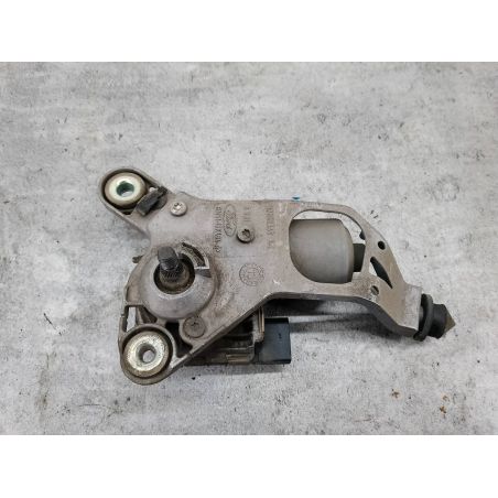 MECHANIZM WYCIERACZEK PRZÓD LEWY FORD FOCUS III 1.6 ECOBOOST 150KM 1.6 16V 2013 BM51-17504-AJ   