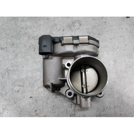 PRZEPUSTNICA FORD FOCUS III 1.6 ECOBOOST 150KM 1.6 16V 2013 7S7G-9F991-CA 