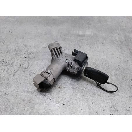 STACYJKA FORD FIESTA MK7 1.5 TDCI 2014 9V21-3F880-ED 8A6T-15607-AC 