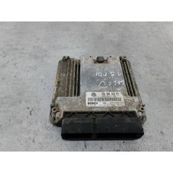 KOMPUTER, STEROWNIK VW GOLF V 1.9 TDI200503G906016FS  0281011955                                            