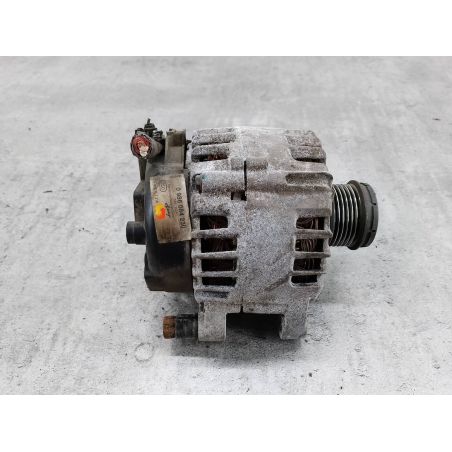 ALTERNATOR FORD FIESTA MK7 1.5 TDCI 2014 
