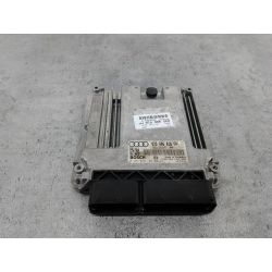 KOMPUTER, STEROWNIK AUDI A4 B7 2.0 TDI200503G906016FP 0281012128                                            
