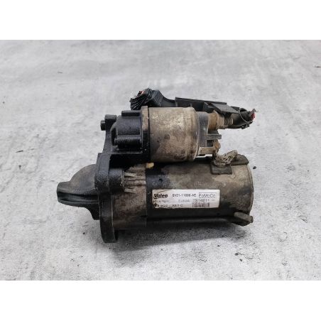 starter FORD FIESTA MK7 1.5 TDCI 2014 8V21-11000-AE 