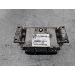 KOMPUTER, STEROWNIK PEUGEOT 206 LIFT 1.4 16V20049654722680  9647498180 16.712.054                                            