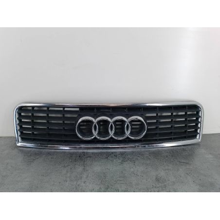 ATRAPA GRILL GRIL AUDI A4 B6 2.0 20V 131KM 2.0 20V 2001 8E0853651B 