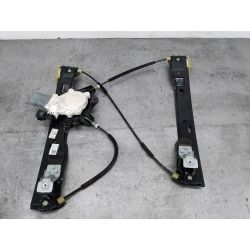 PODNOŚNIK SZYBY PRAWY PRZÓD FORD FOCUS III 1.6 ECOBOOST 150KM1.6 16V2013BM51-A23200-BD                                            