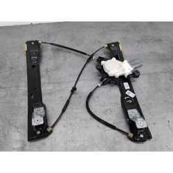 PODNOŚNIK SZYBY LEWY PRZÓD FORD FOCUS III 1.6 ECOBOOST 150KM1.6 16V2013BM51-A23201-BD                                            