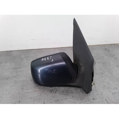 LUSTERKO PRAWE FORD FIESTA MK6 1.4 TDCI 1.4 TDCI 2007 E11026031 
