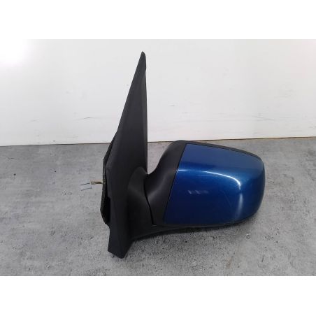 LEFT MIRROR FORD FIESTA MK6 1.4 TDCI 1.4 TDCI 2007 