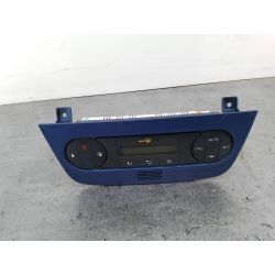 PANEL NAWIEWU FORD FIESTA MK6 1.4 TDCI1.4 TDCI20076S6T18C612AE                                            