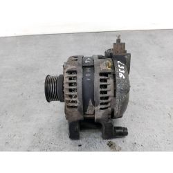 ALTERNATOR FORD FIESTA MK6 1.4 TDCI1.4 TDCI2007                                            
