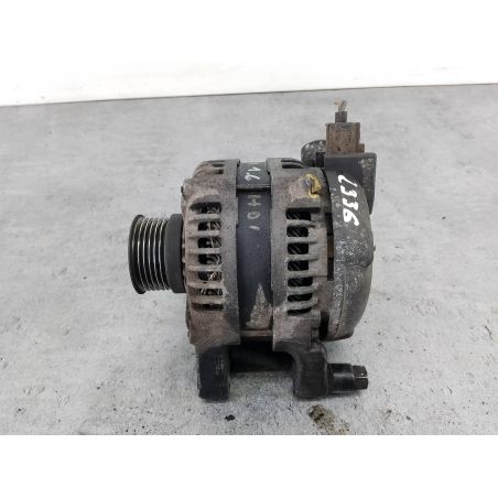 ALTERNATOR FORD FIESTA MK6 1.4 TDCI 1.4 TDCI 2007 