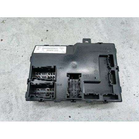 MODUŁ KOMFORTU FORD FIESTA MK7 1.5 TDCI 2014 DN1T-15K600-ED 