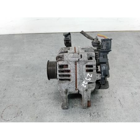 ALTERNATOR TOYOTA AVENSIS I T22 1.6 110KM 1.6 VVT-I 2001 27060-0D030-A 0124315024 