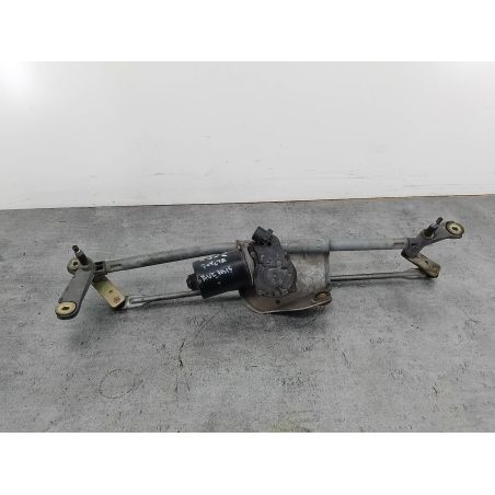 MECHANIZM WYCIERACZEK TOYOTA AVENSIS I T22 1.6 110KM 1.6 VVT-I 2001 85110-05040-B 