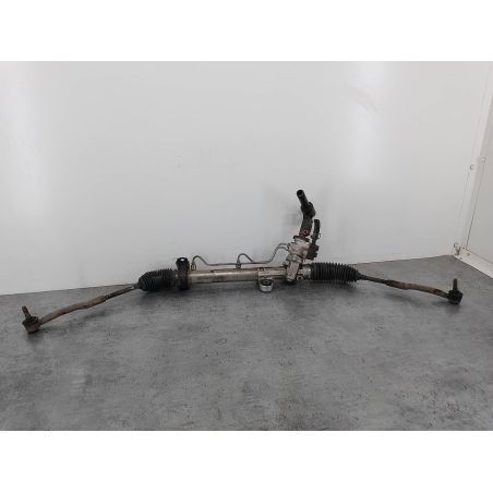 MAGLOWNICA PRZEKŁADNIA KIEROWNICY TOYOTA AVENSIS I T22 1.6 110KM 1.6 VVT-I 2001 MAGLOWNICA PRZEKŁADNIA KIEROWNICY  