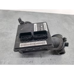 KOMPUTER, STEROWNIK MERCEDES-BENZ KLASA A W168 1.62000A1661500179  A1661404700 481.001/140/3                                            