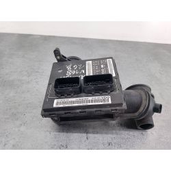 KOMPUTER, STEROWNIK MERCEDES-BENZ KLASA A W168 1.62000A1661500179  A1661404700 481.001/140/3                                            