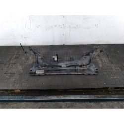 WÓZEK,TRAWERS PRZÓD FORD FIESTA MK7 1.5 TDCI2014WÓZEK,TRAWERS PRZÓD                                            