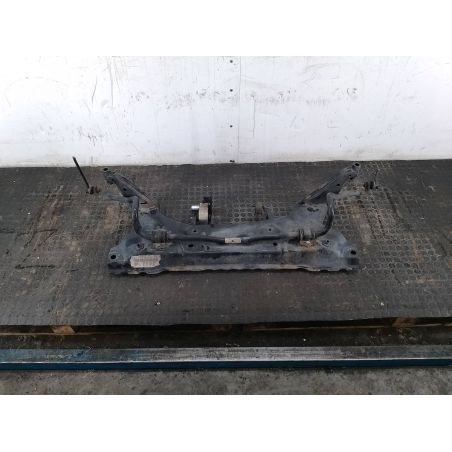 WÓZEK,TRAWERS PRZÓD FORD FIESTA MK7 1.5 TDCI 2014 WÓZEK,TRAWERS PRZÓD 