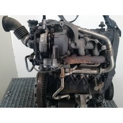 Engine RENAULT MEGANE II 1.9 DCI 130KM1.9 DCI2008F9Q K816                                            