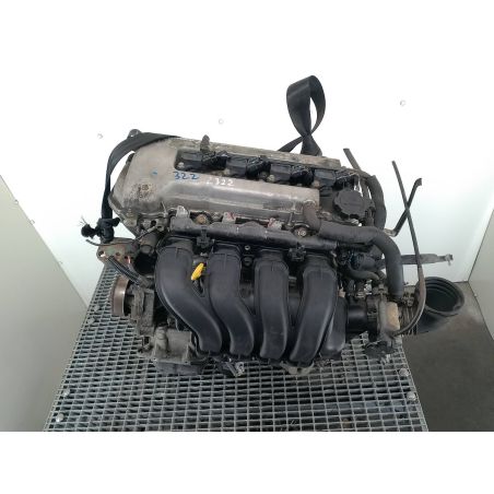 SILNIK TOYOTA AVENSIS I T22 1.6 110KM 1.6 VVT-I 2001 3ZZ 