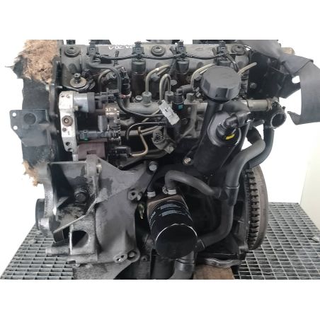 SILNIK VOLVO V40 I 1.9 TD 115KM 1.9 D 2004 F9Q D4192T3 