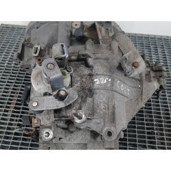 SKRZYNIA BIEGÓW MANUALNA MITSUBISHI COLT VI 1.5 DI-D 95KM1.5 DI-D2007SKRZYNIA BIEGÓW MANUALNA                                            