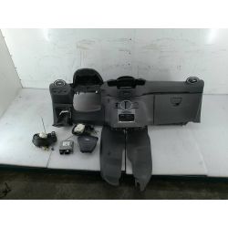 DESKA ROZDZIELCZA,KONSOLA PODUSZKI SENSOR PASY FORD FIESTA MK7 1.5 TDCI2014DESKA ROZDZIELCZA,KONSOLA PODUSZKI SENSOR PASY                                            