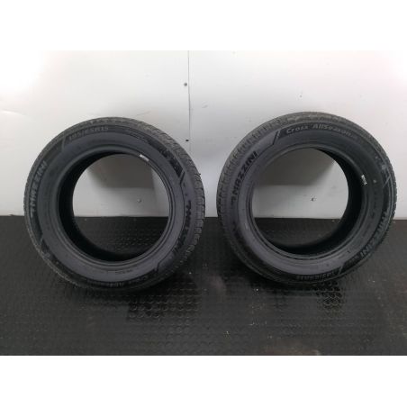 OPONY CAŁOROCZNE 15 PARA CITROEN XSARA II 1.4 8V 2002 185/65 R15        88H 