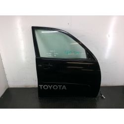 DRZWI PRZÓD PRAWY TOYOTA RAV4 II ( 00-06 ) 2.0 D4D 116KM2.0 D4D2004DRZWI PRZÓD PRAWY                                            