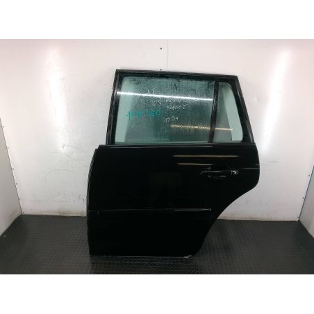 DRZWI TYŁ LEWY CITROEN C4 GRAND PICASSO I 2.0 HDI 136KM 2.0 HDI 2008 DRZWI TYŁ LEWY  