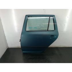 DRZWI TYŁ LEWY SKODA OCTAVIA II 1.6 FSI 115KM1.6 FSI2005DRZWI TYŁ LEWY                                             