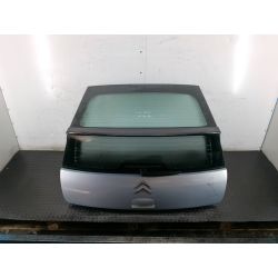 KLAPA BAGAŻNIKA CITROEN C4 I 1.6 HDI 110KM1.6 HDI2006KLAPA BAGAŻNIKA                                            