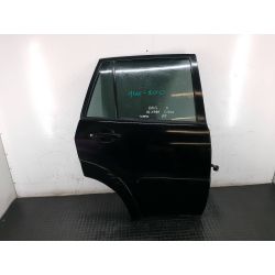 DRZWI TYŁ PRAWY TOYOTA RAV4 II ( 00-06 ) 2.0 D4D 116KM2.0 D4D2004DRZWI TYŁ PRAWY                                             