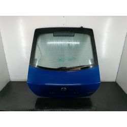 KLAPA BAGAŻNIKA SKODA OCTAVIA II 1.9 TDI 105KM1.9 TDI2006KLAPA BAGAŻNIKA                                            