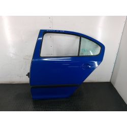 DRZWI TYŁ LEWY SKODA OCTAVIA II 1.9 TDI 105KM1.9 TDI2006DRZWI TYŁ LEWY                                             