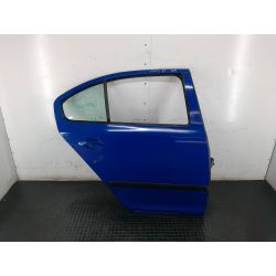 DRZWI TYŁ PRAWY SKODA OCTAVIA II 1.9 TDI 105KM1.9 TDI2006DRZWI TYŁ PRAWY                                             
