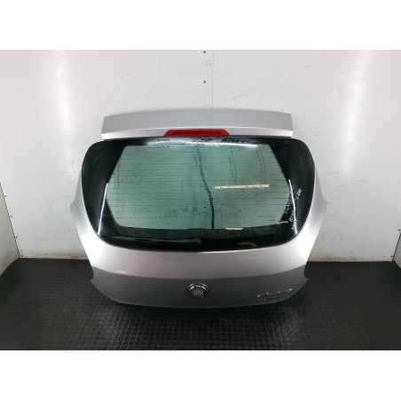 KLAPA BAGAŻNIKA FIAT BRAVO II 1.9 JTD 2007 KLAPA BAGAŻNIKA 
